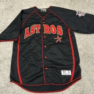 Vintage Astros Jersey